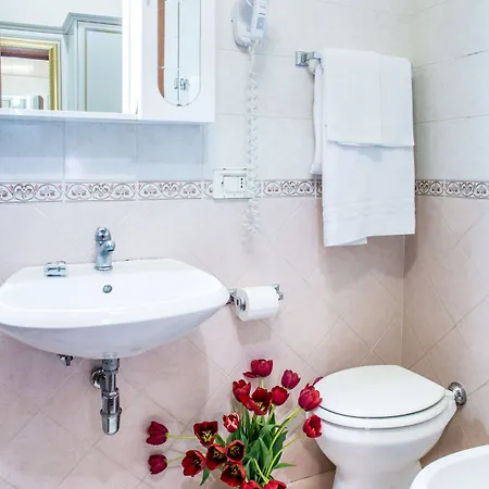 Anfiteatro Flavio Hotel Rome