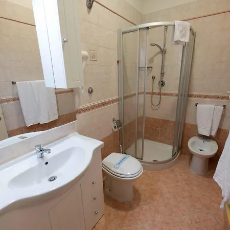 Anfiteatro Flavio Hotel Rzym