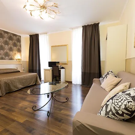 Anfiteatro Flavio 3* Róma