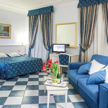 Anfiteatro Flavio 3* Rome