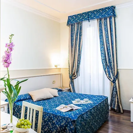Hotel Anfiteatro Flavio Rome