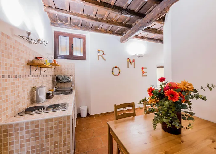 Anfiteatro Flavio 3* Rome